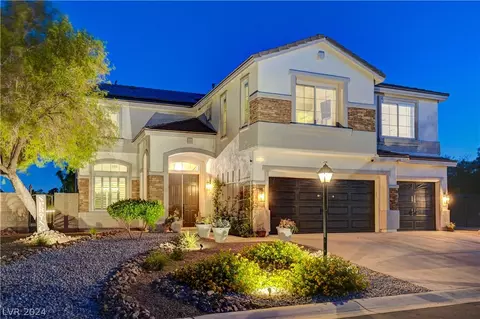 6155 Smarty Jones Ave, Las Vegas, NV 89131