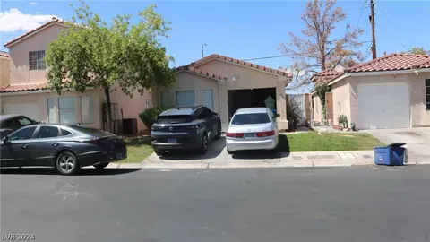 6046 Chisolm Trl, Las Vegas, NV 89118