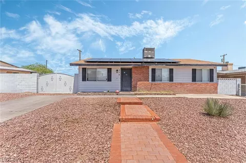 118 Metropolitan Dr, Henderson, NV 89015