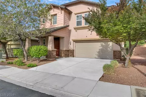 7101 Flagstaff Ranch St, Las Vegas, NV 89166
