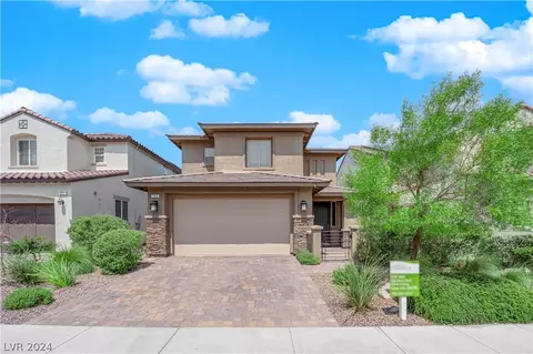363 Espressivo St, Henderson, NV 89011