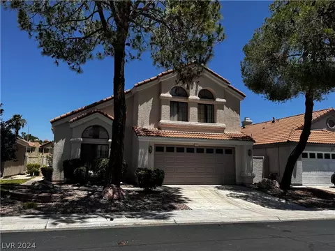 8720 Captains Pl, Las Vegas, NV 89117
