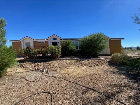 1113 Mercury Ave, Sandy Valley, NV 89019