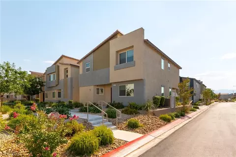 4451 Stardust Moon Ave, North Las Vegas, NV 89084