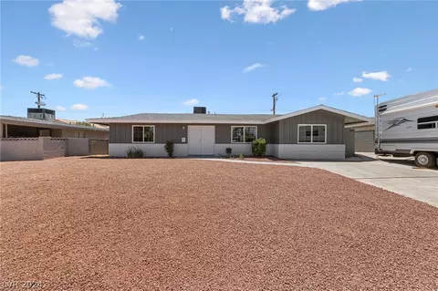 2009 Sombrero Dr, Las Vegas, NV 89169