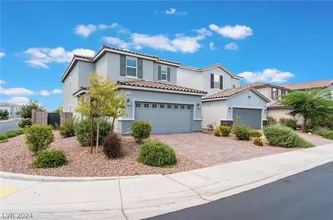9716 Manchester Peak Ave, Las Vegas, NV 89178