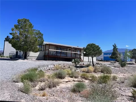 1220 E Bell Vista Ave, Pahrump, NV 89060