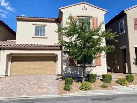 5164 Fiery Sky Ridge St, Las Vegas, NV 89148