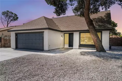 7187 Enterprise Dr, Las Vegas, NV 89147
