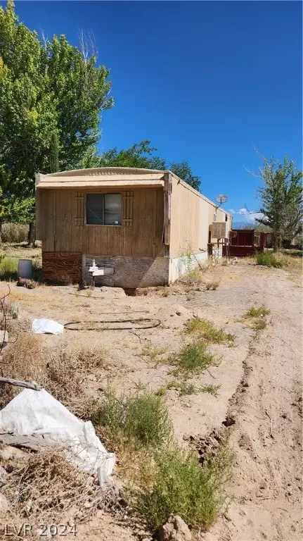 1820 Gold Ave, Sandy Valley, NV 89019