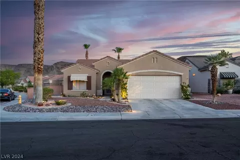 526 Cypress Links Ave, Henderson, NV 89012