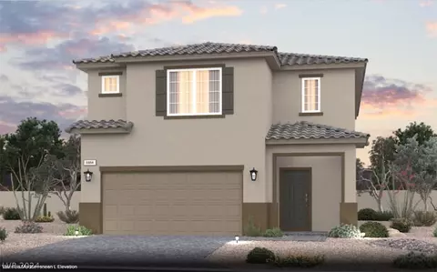 1973 Majalis Pl #LOT 41, Las Vegas, NV 89106