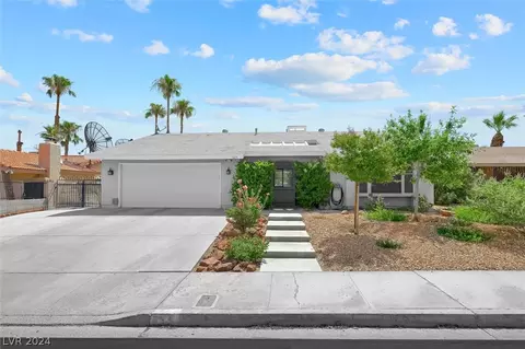 325 Vassar Ln, Las Vegas, NV 89107