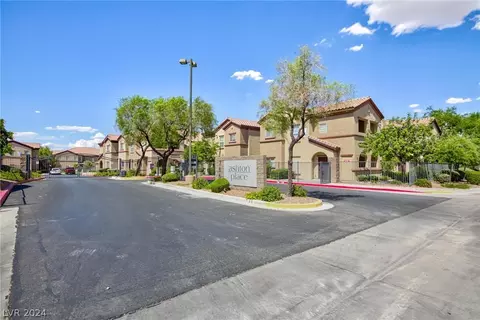 7660 W Eldorado Ln #111, Las Vegas, NV 89113
