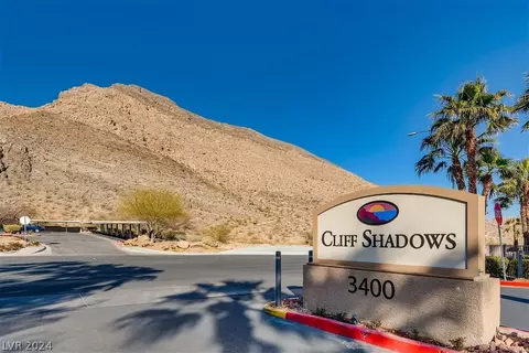 3450 Cactus Shadow St #104, Las Vegas, NV 89129