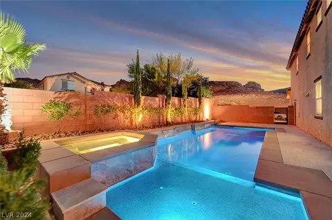 1072 Upper Springs St, Henderson, NV 89002