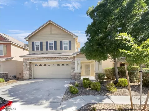 105 Snow Dome Ave, North Las Vegas, NV 89031
