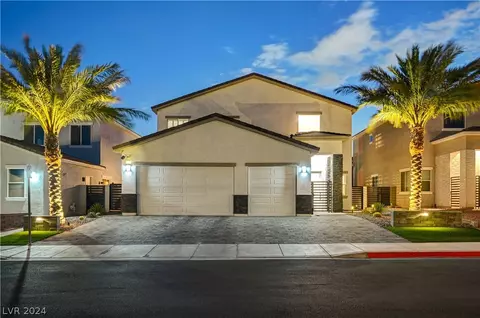 5525 Stormy Night Ct, Las Vegas, NV 89120