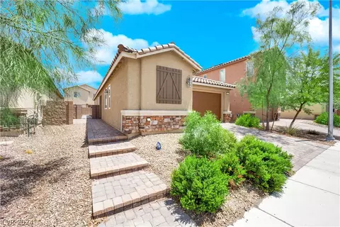 6302 Amber Sunrise St, North Las Vegas, NV 89031
