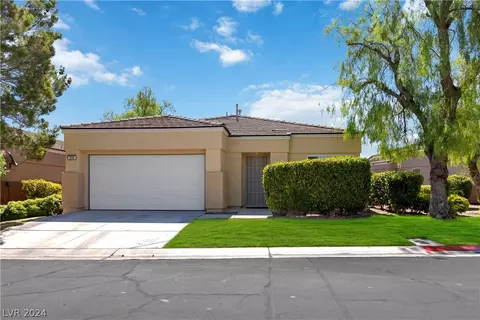 616 Bear Grass St, Las Vegas, NV 89144