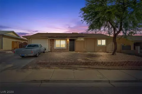 234 Kirk Ave, Henderson, NV 89015