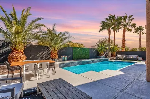 5460 Sawleaf Rd, Las Vegas, NV 89135