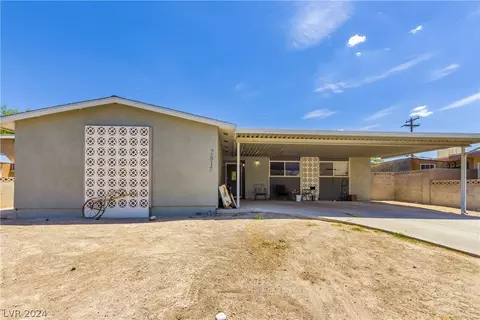 2817 Sultana St, Las Vegas, NV 89102