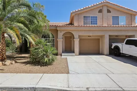 2830 Shannon Cove Dr #0, Henderson, NV 89074