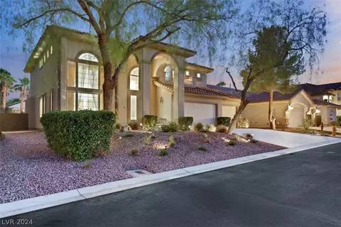 5573 San Florentine Ave, Las Vegas, NV 89141