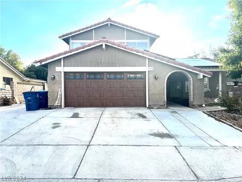 7385 Valhalla Ln, Las Vegas, NV 89123