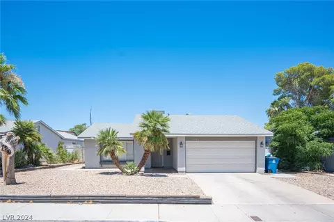 7126 Fenway Ave, Las Vegas, NV 89147