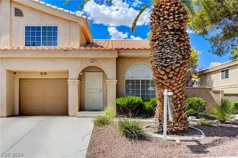 2840 Cool Water Dr, Henderson, NV 89074