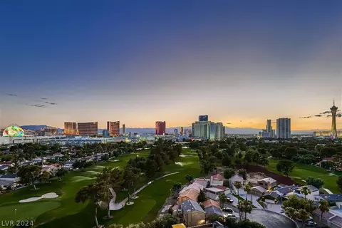 3111 Bel Air Dr #15C, Las Vegas, NV 89109