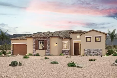 8545 Nicholas James Ave, Las Vegas, NV 89143