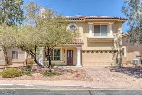 10941 Royal Highlands St, Las Vegas, NV 89141