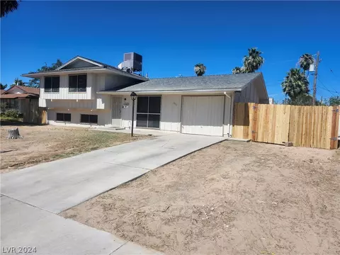 2463 Abarth St, Las Vegas, NV 89142