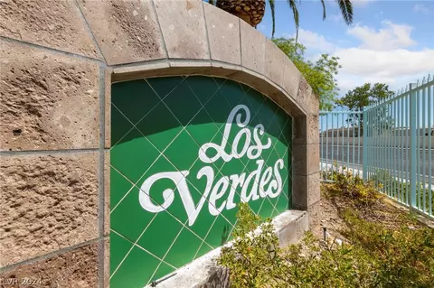 4889 S Torrey Pines Dr #102, Las Vegas, NV 89103