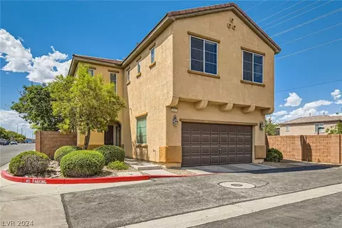 662 Taliput Palm Pl, Henderson, NV 89011