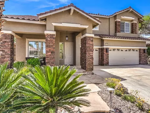 1313 Erskine Ave, Las Vegas, NV 89123