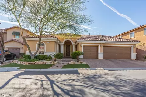 7535 Desertscape Ave, Las Vegas, NV 89178