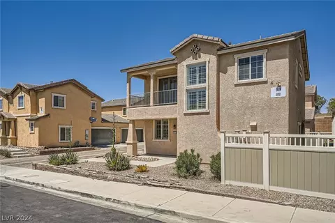 908 Sable Chase Pl, Henderson, NV 89011