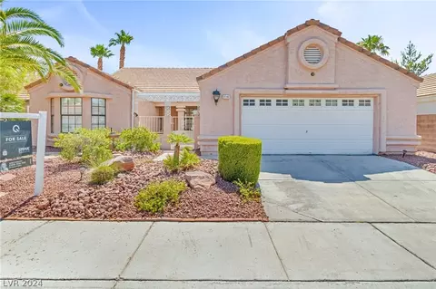 3140 Donnegal Bay Dr, Las Vegas, NV 89117
