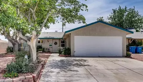 5617 Balzar Ave, Las Vegas, NV 89108