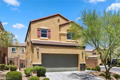 8938 Hull Bay Ave, Las Vegas, NV 89149