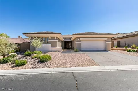 12 Moraine Dr, Henderson, NV 89052