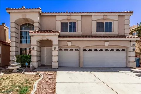 9727 Bighorn Island Ave, Las Vegas, NV 89148