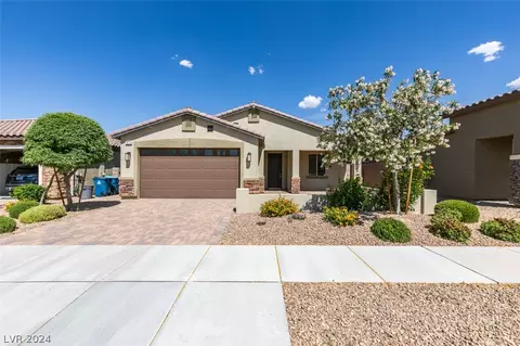 1872 Placid St, Henderson, NV 89044