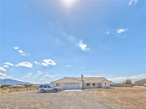 3630 Tumbleweed Ave, Pahrump, NV 89048