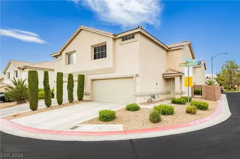 786 Peregrine Falcon St #0, Henderson, NV 89015