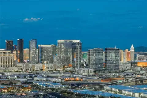 4381 W Flamingo Rd #3318, Las Vegas, NV 89103